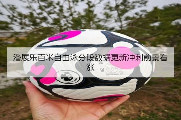 潘展乐百米自由泳分段数据更新冲刺前景看涨（HTHSportsapp）